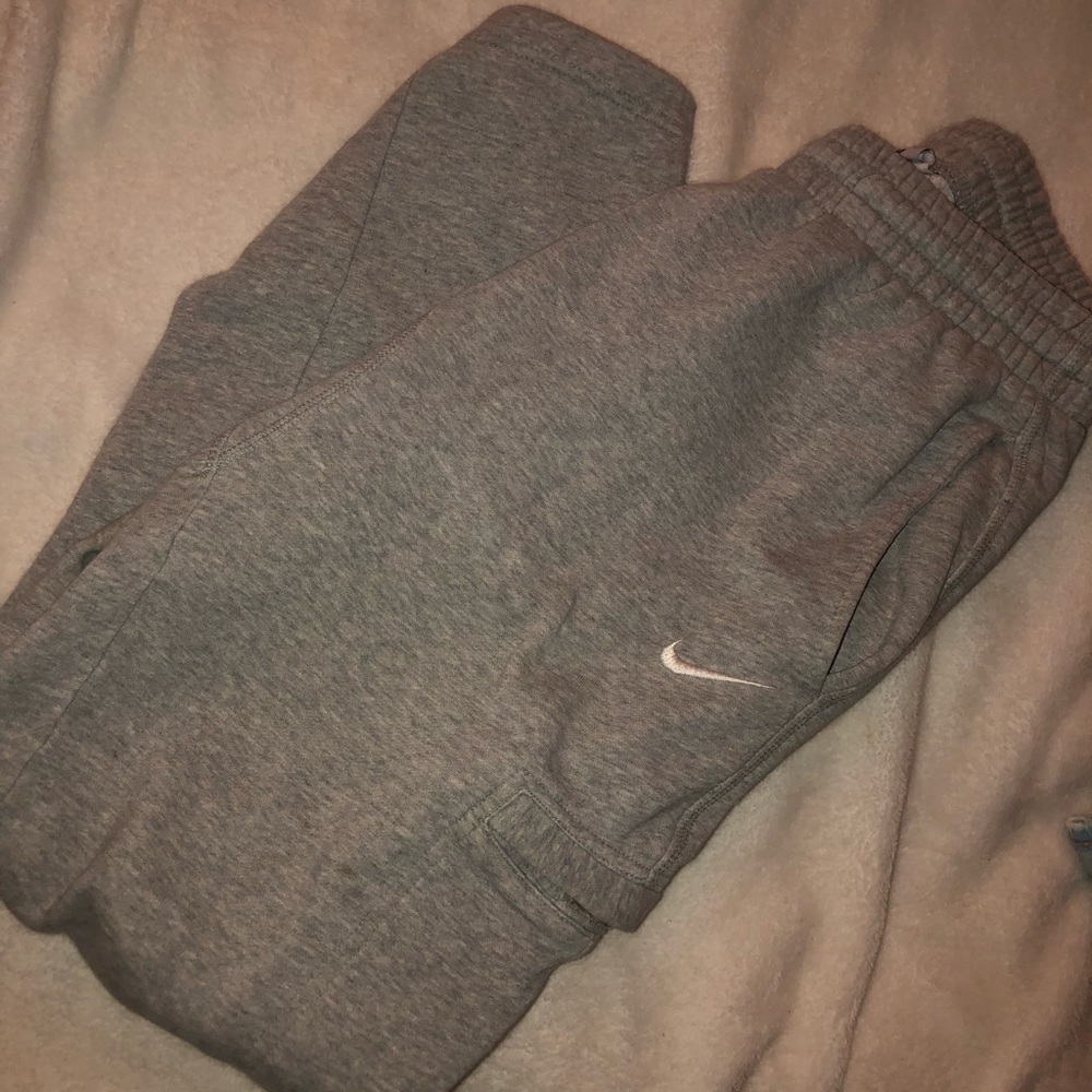 Nike sweatpants